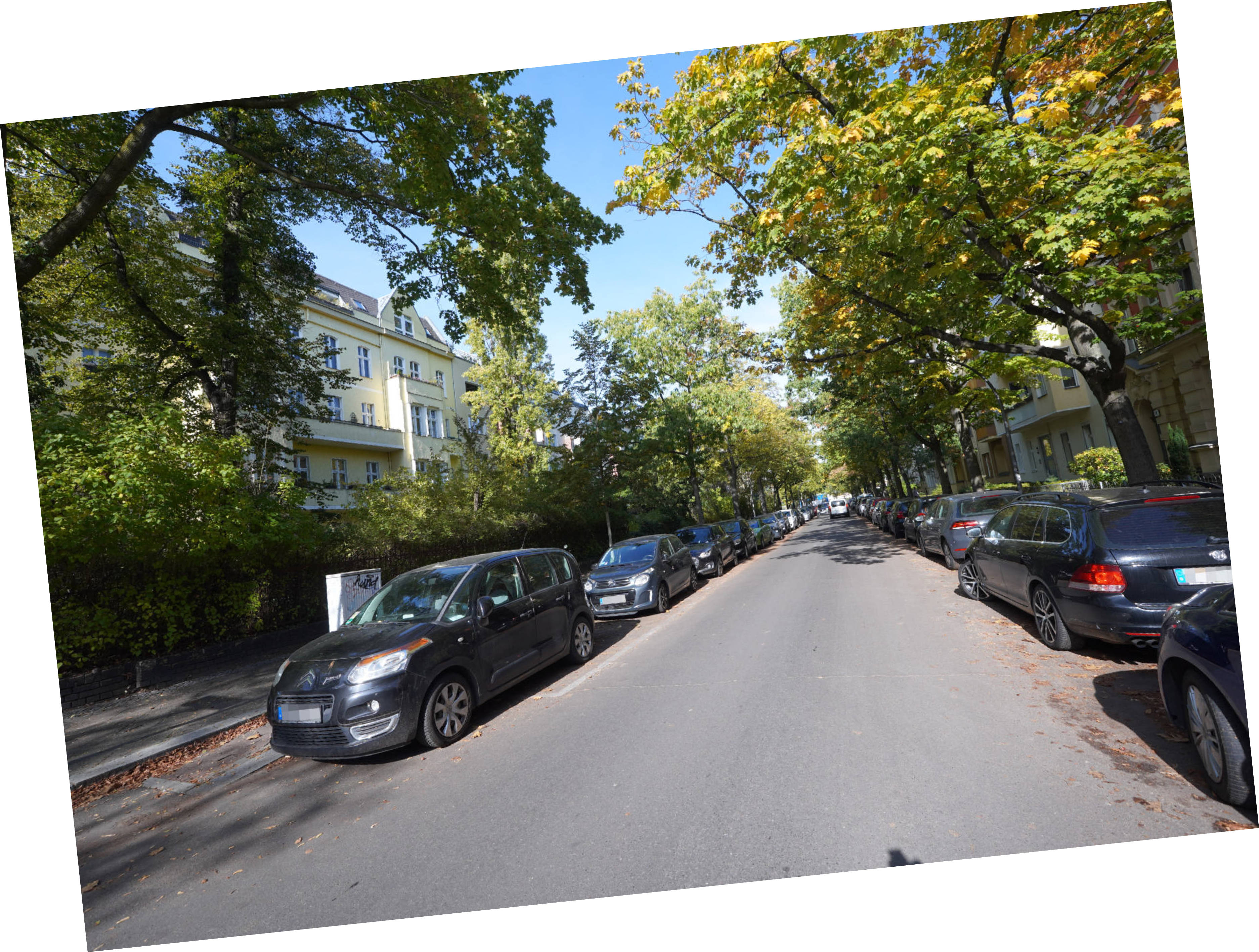 Eigentumswohnung (3 bis 4 Zimmer) in Binger Straße 6-7, 14197 Berlin - Bild 2