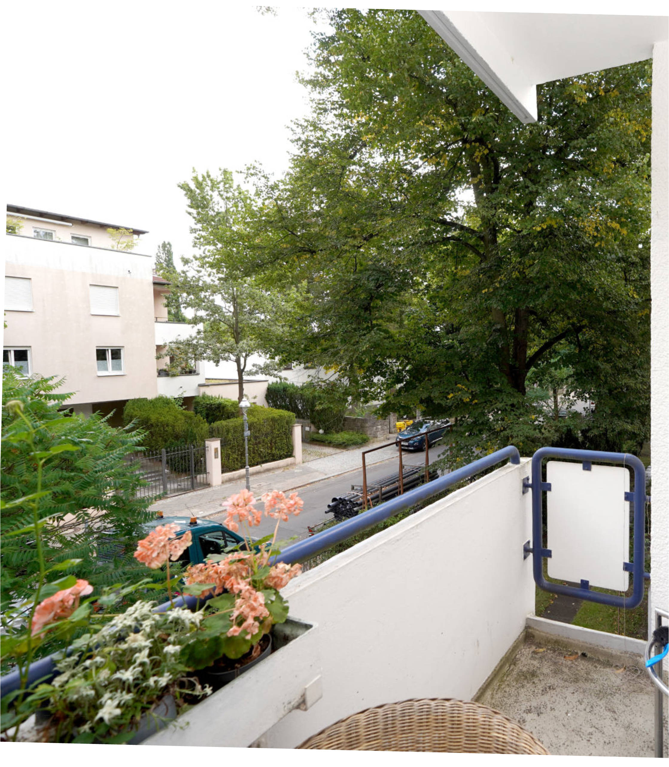Eigentumswohnung (1 bis 2 Zimmer) in Delbrückerstraße 11-11b, 14193 Berlin