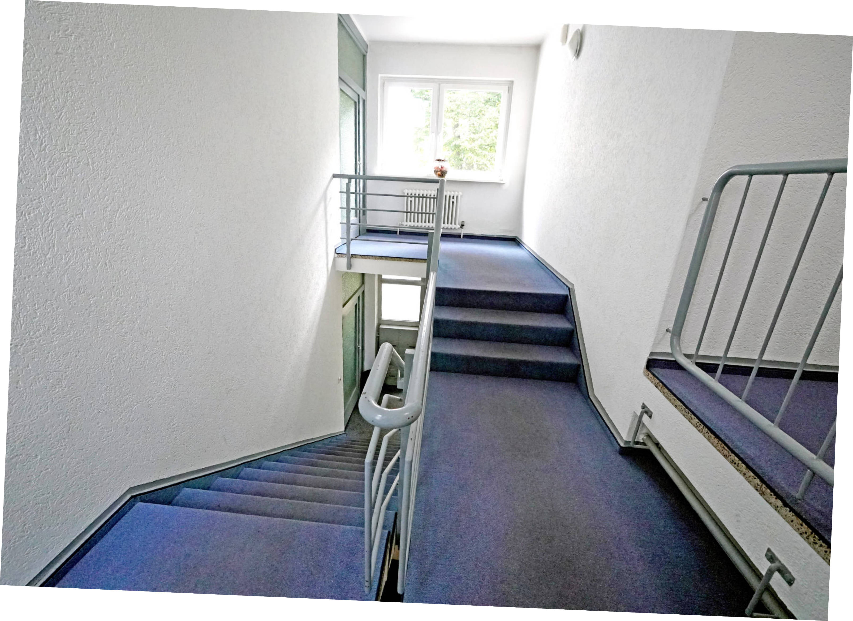 Eigentumswohnung (1 bis 2 Zimmer) in Delbrückerstraße 11-11b, 14193 Berlin - Bild 2