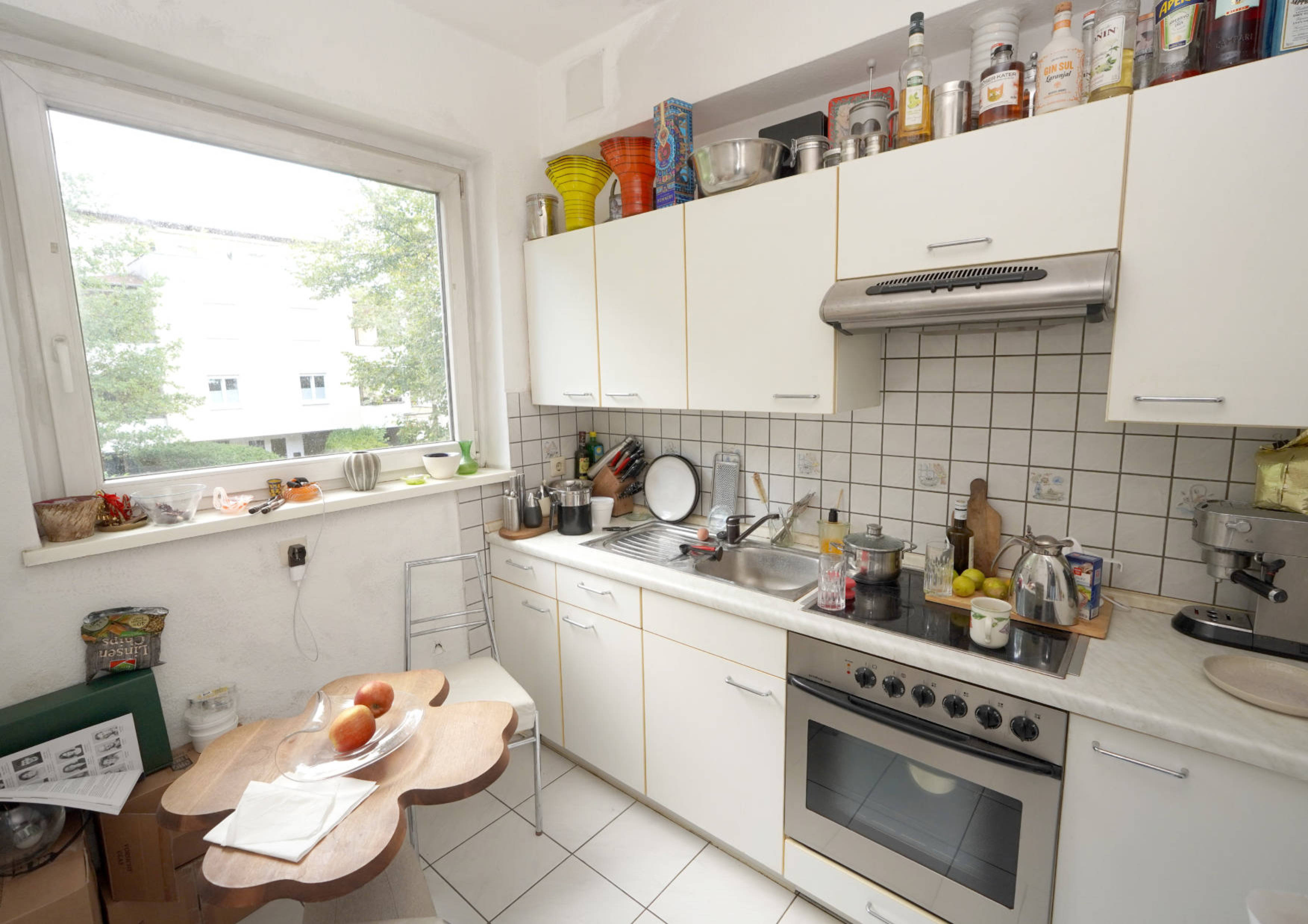 Eigentumswohnung (1 bis 2 Zimmer) in Delbrückerstraße 11-11b, 14193 Berlin - Bild 4