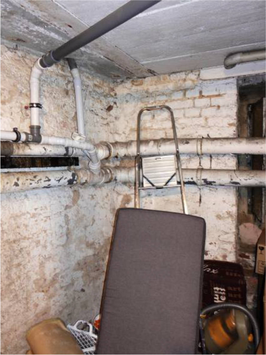 Eigentumswohnung (3 bis 4 Zimmer) in Biebricher Str. 1, 1A, Hermannstr. 232, 12049 Berlin-Neukölln, Neukölln - Bild 2
