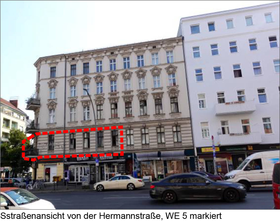 berlin 0070K0051-2024 Biebricher Str. 1, 1A, Hermannstr. 232, 12049 Berlin-Neukölln, Neukölln 10