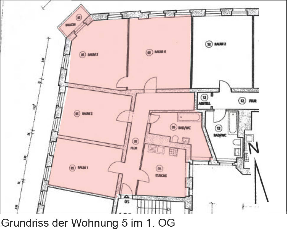 berlin 0070K0051-2024 Biebricher Str. 1, 1A, Hermannstr. 232, 12049 Berlin-Neukölln, Neukölln 19