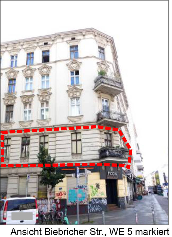 berlin 0070K0051-2024 Biebricher Str. 1, 1A, Hermannstr. 232, 12049 Berlin-Neukölln, Neukölln 14
