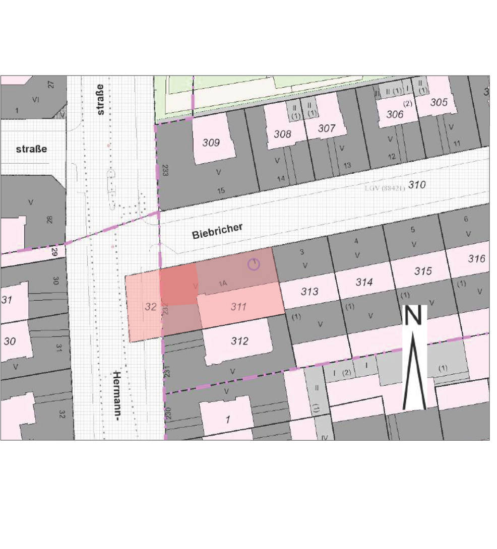 Eigentumswohnung (3 bis 4 Zimmer) in Biebricher Str. 1, 1A, Hermannstr. 232, 12049 Berlin-Neukölln, Neukölln - Bild 4