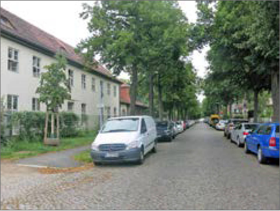 berlin 0070K0052-2020 Zadekstr. 13 B, 12351 Berlin-Buckow