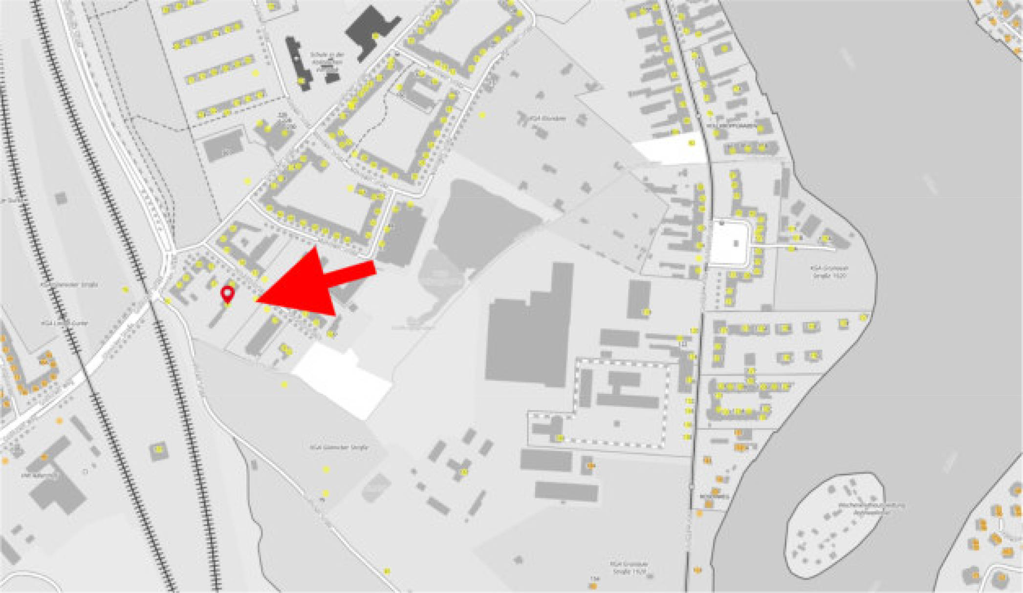 berlin 0070 K 0053/2025 Pestalozzistraße 4, 12557 Berlin, Köpenick 6