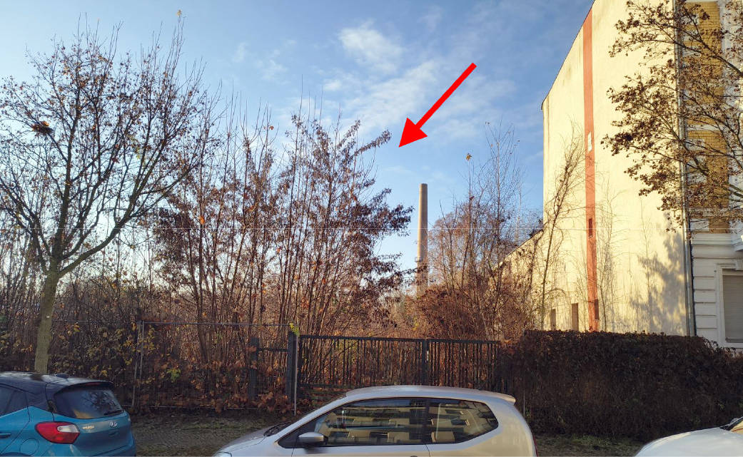 berlin 0070 K 0053/2025 Pestalozzistraße 4, 12557 Berlin, Köpenick 2