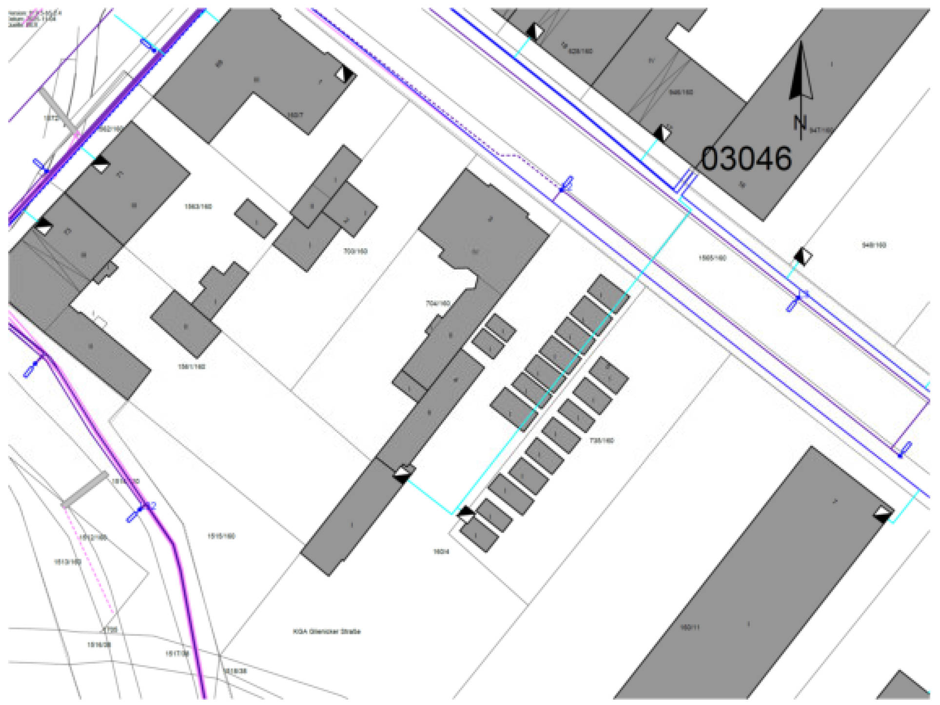 berlin 0070 K 0053/2025 Pestalozzistraße 4, 12557 Berlin, Köpenick 9