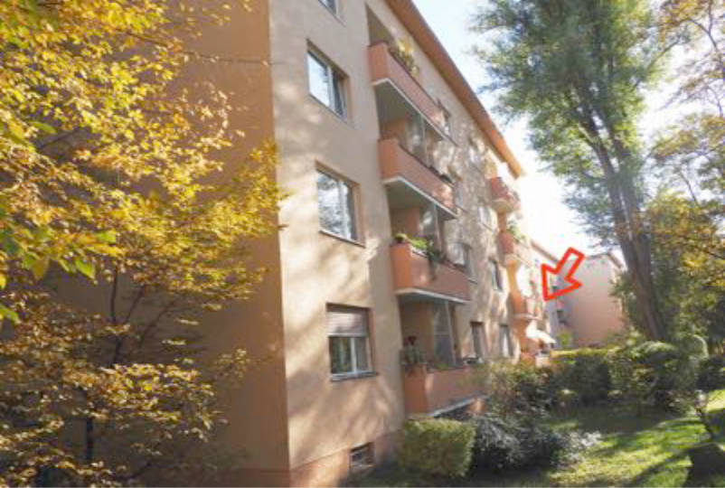 Eigentumswohnung (1 bis 2 Zimmer) in Suderoder Str. 8, 12347 Berlin-Britz, Neukölln - Bild 4