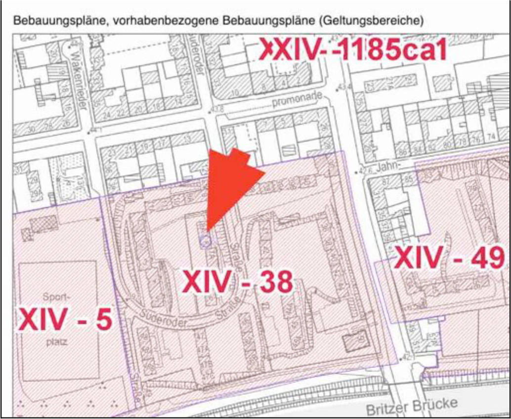 berlin 0070 K 0054/2024 Suderoder Str. 8, 12347 Berlin-Britz, Neukölln 9