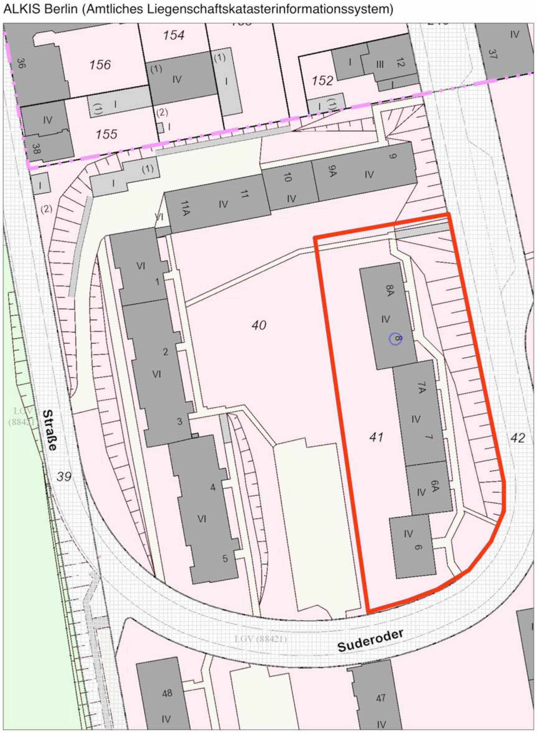 berlin 0070 K 0054/2024 Suderoder Str. 8, 12347 Berlin-Britz, Neukölln 13