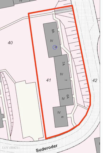 berlin 0070 K 0054/2024 Suderoder Str. 8, 12347 Berlin-Britz, Neukölln 21