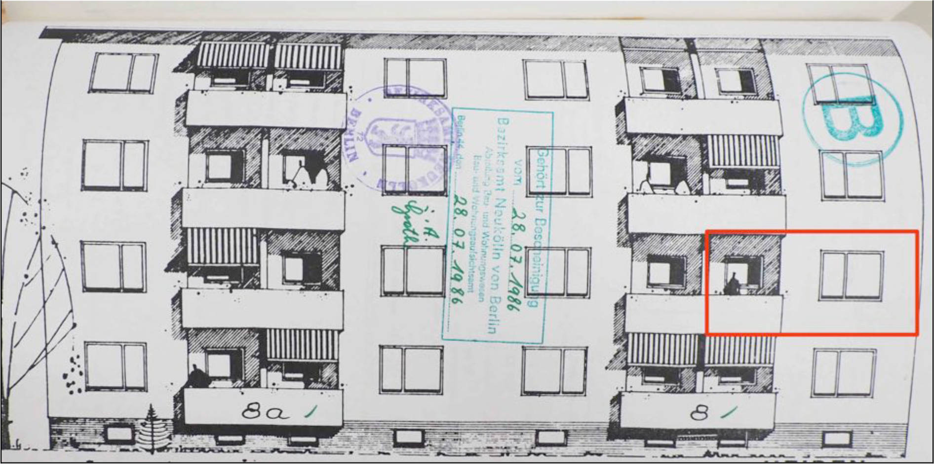 berlin 0070 K 0054/2024 Suderoder Str. 8, 12347 Berlin-Britz, Neukölln 12