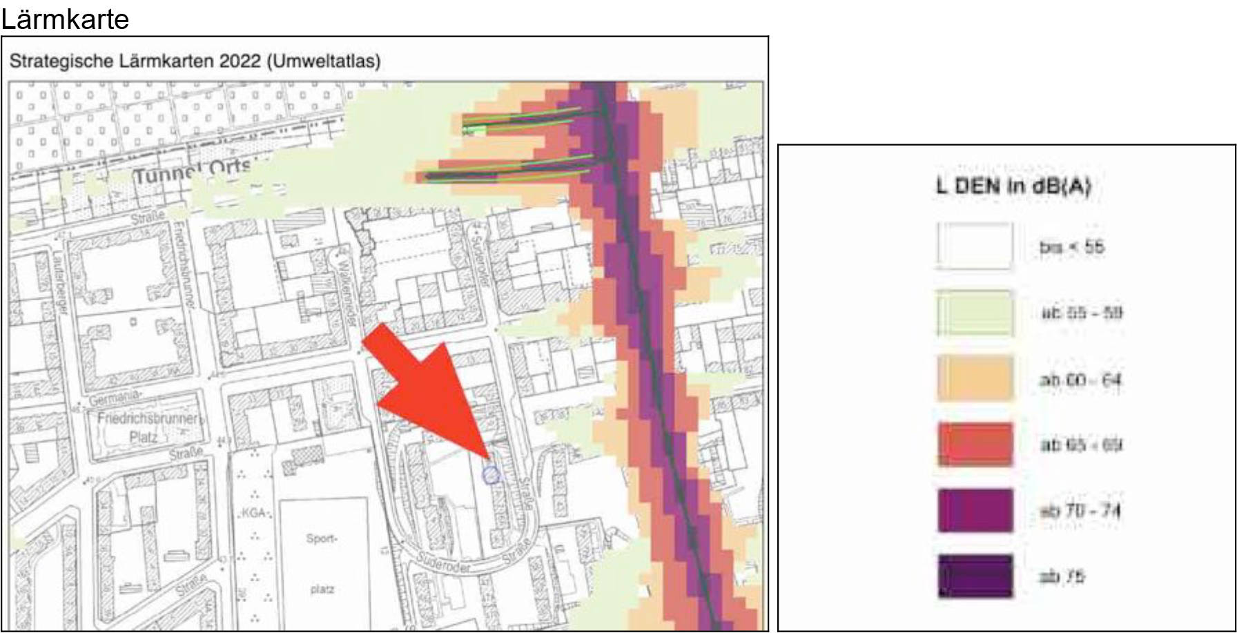berlin 0070 K 0054/2024 Suderoder Str. 8, 12347 Berlin-Britz, Neukölln 18