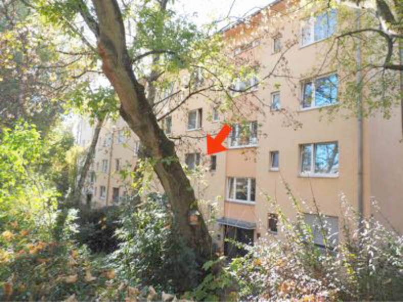 Eigentumswohnung (1 bis 2 Zimmer) in Suderoder Str. 8, 12347 Berlin-Britz, Neukölln - Bild 2