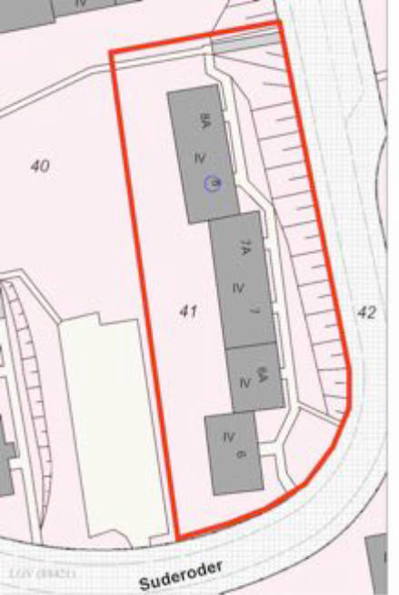 berlin 0070 K 0054/2024 Suderoder Str. 8, 12347 Berlin-Britz, Neukölln 20