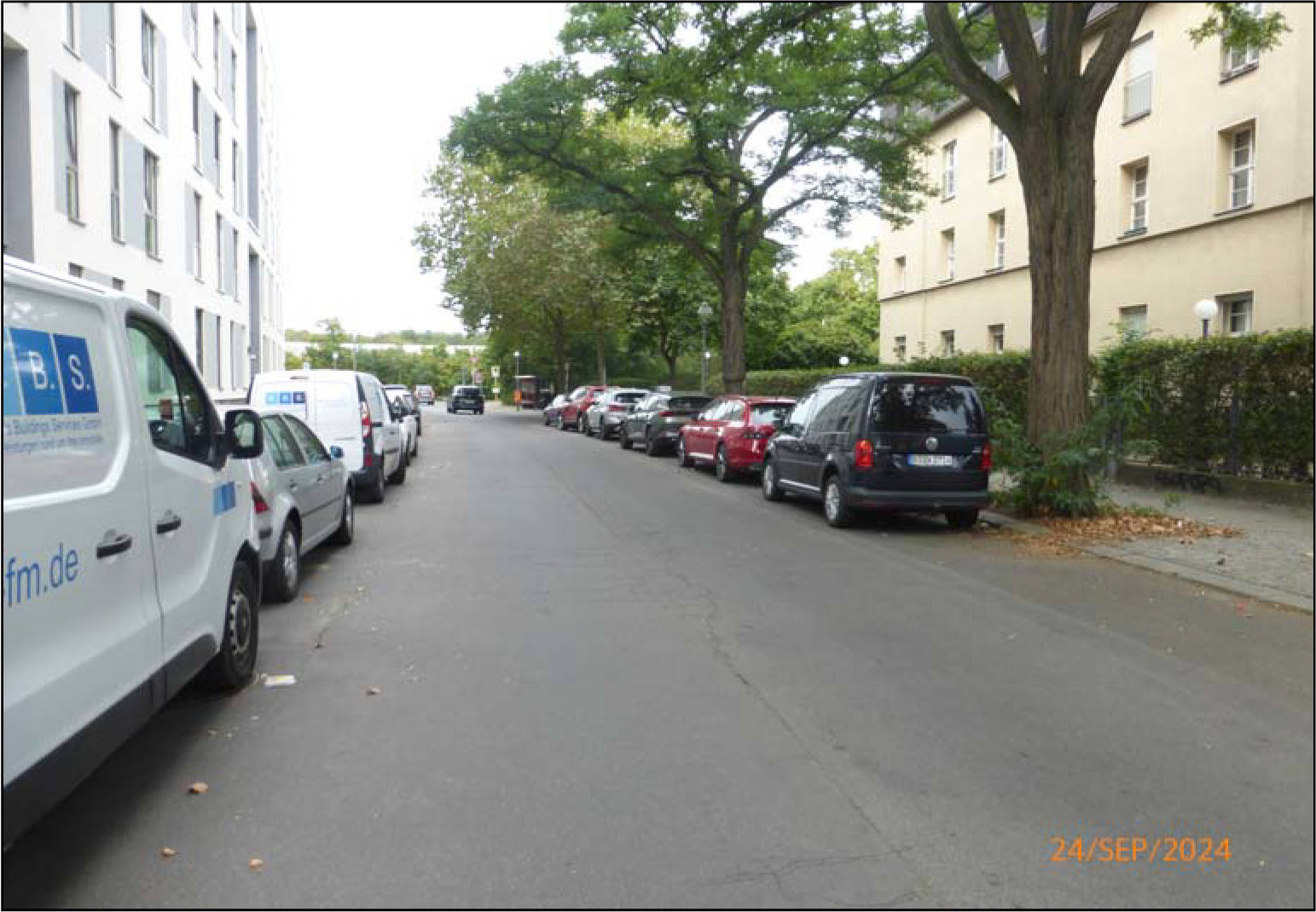 berlin 0070K0056-2024 Pulsstraße 9,11, 14059 Berlin
