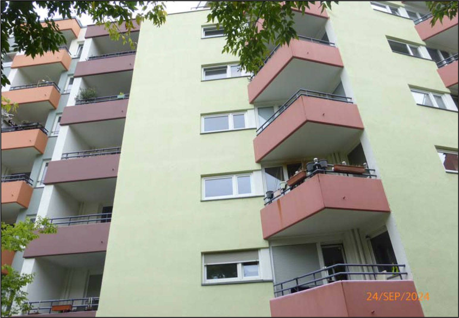 berlin 0070K0056-2024 Pulsstraße 9,11, 14059 Berlin