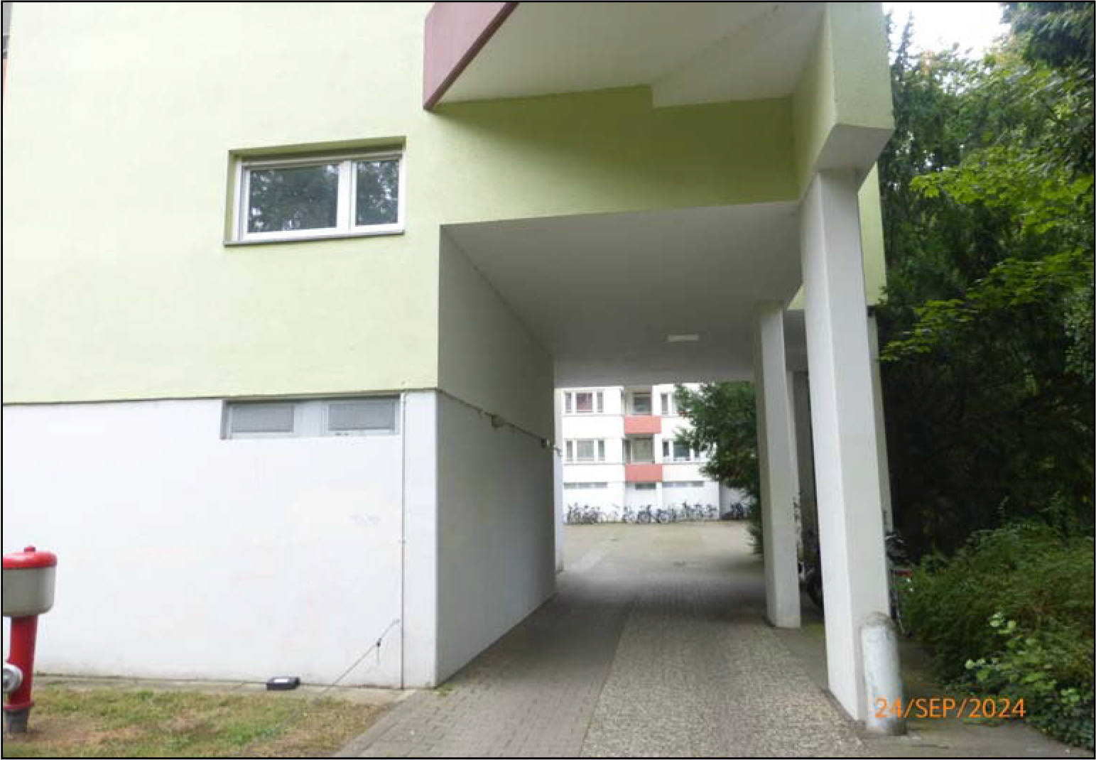 berlin 0070K0056-2024 Pulsstraße 9,11, 14059 Berlin