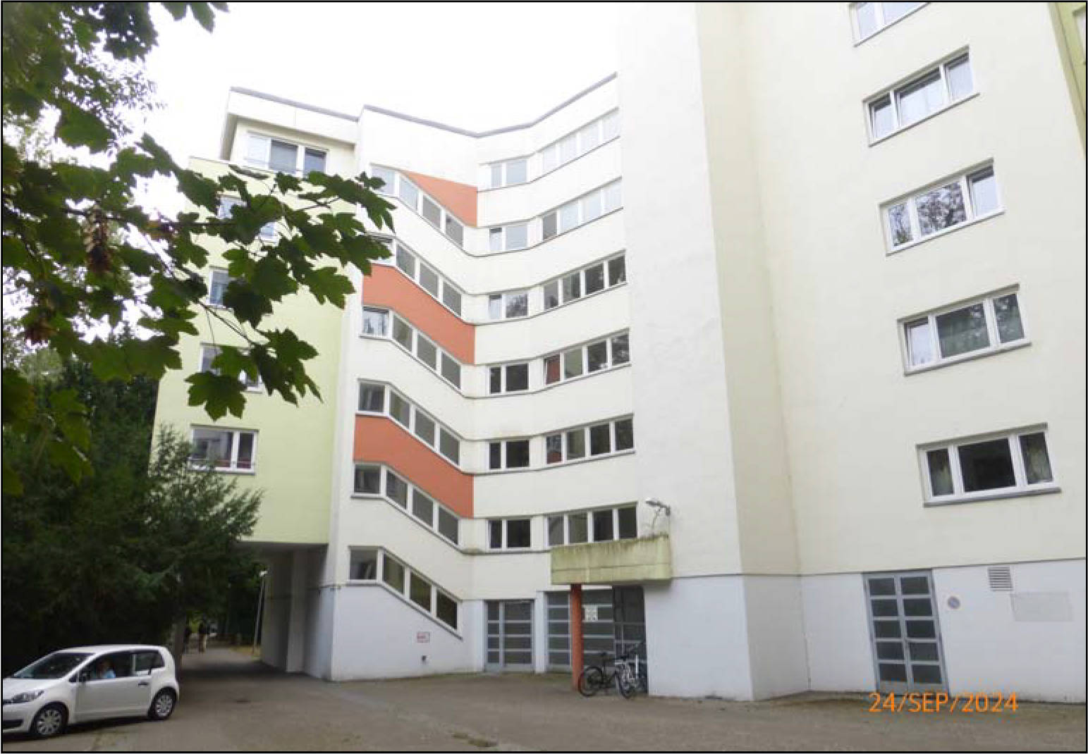berlin 0070K0056-2024 Pulsstraße 9,11, 14059 Berlin