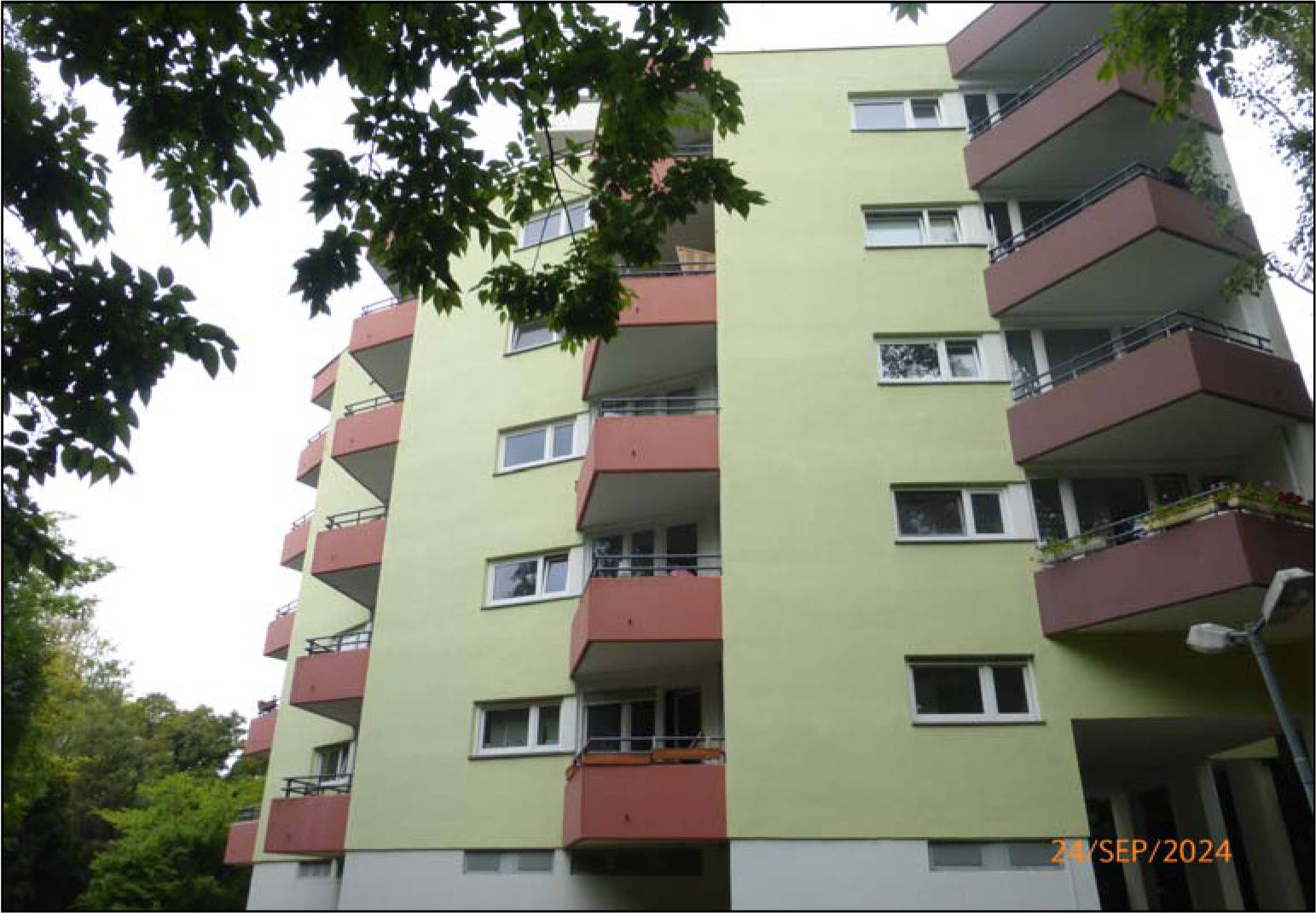 berlin 0070K0056-2024 Pulsstraße 9,11, 14059 Berlin