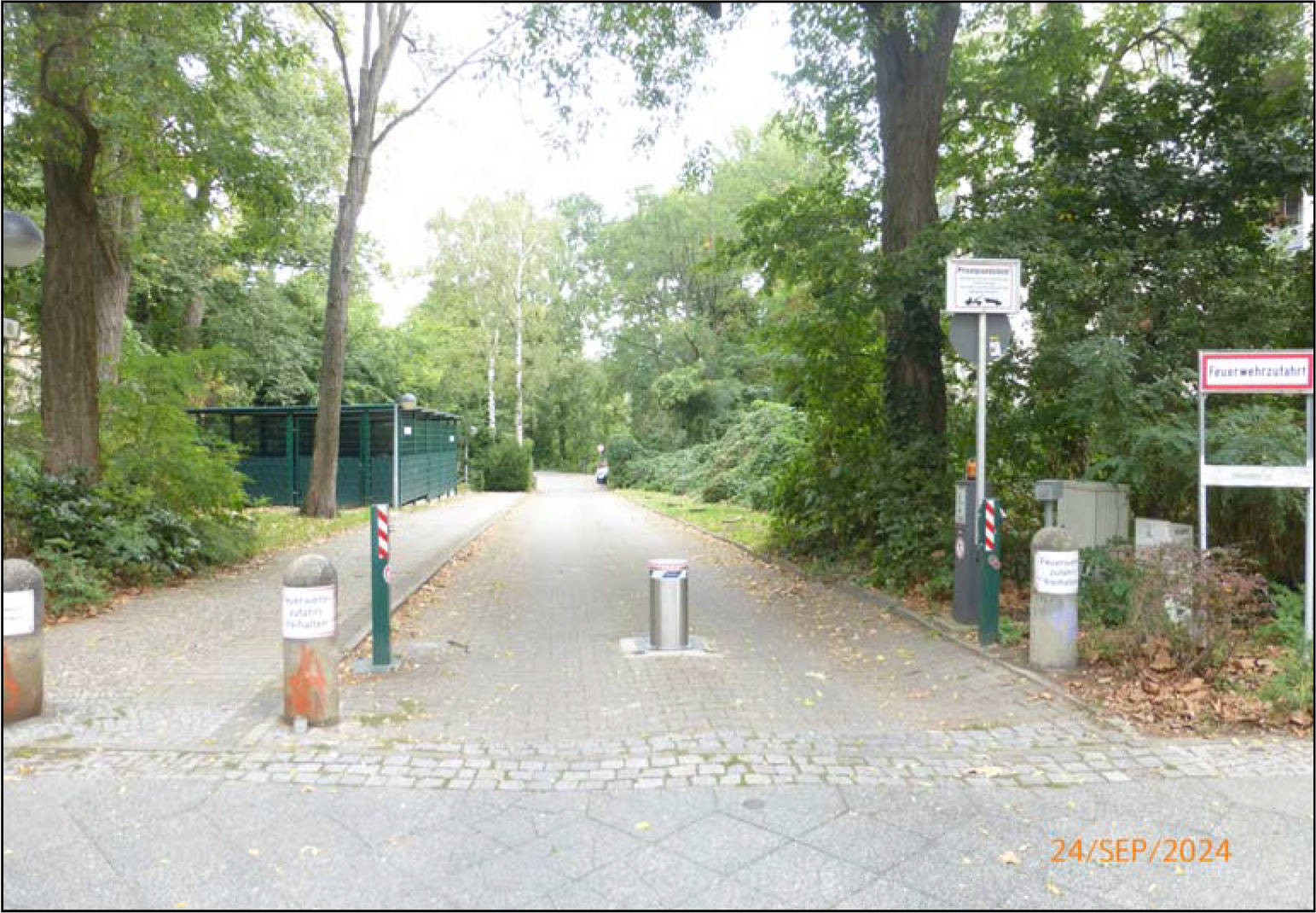 berlin 0070K0056-2024 Pulsstraße 9,11, 14059 Berlin