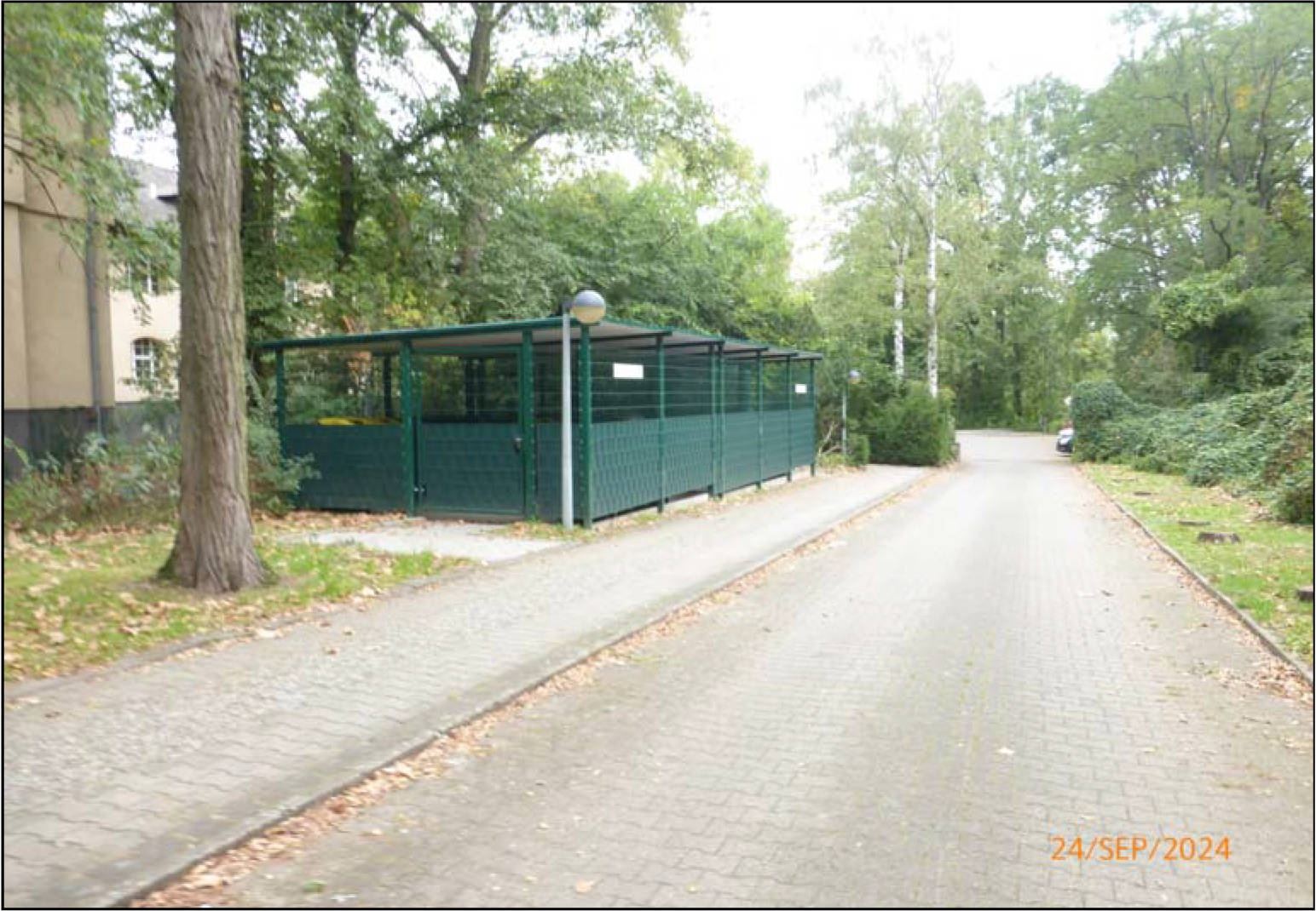 berlin 0070K0056-2024 Pulsstraße 9,11, 14059 Berlin