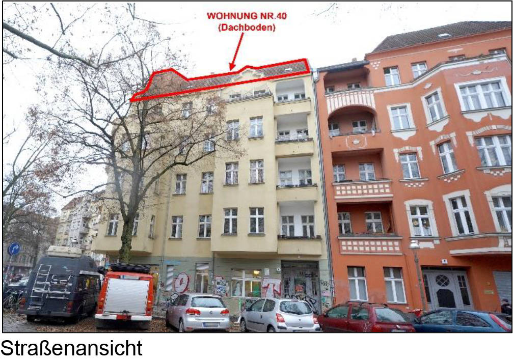 berlin 0070 K 0056/2024 Schillerpromenade 6, Herrfurthplatz 4, 12049 Berlin, Neukölln 6