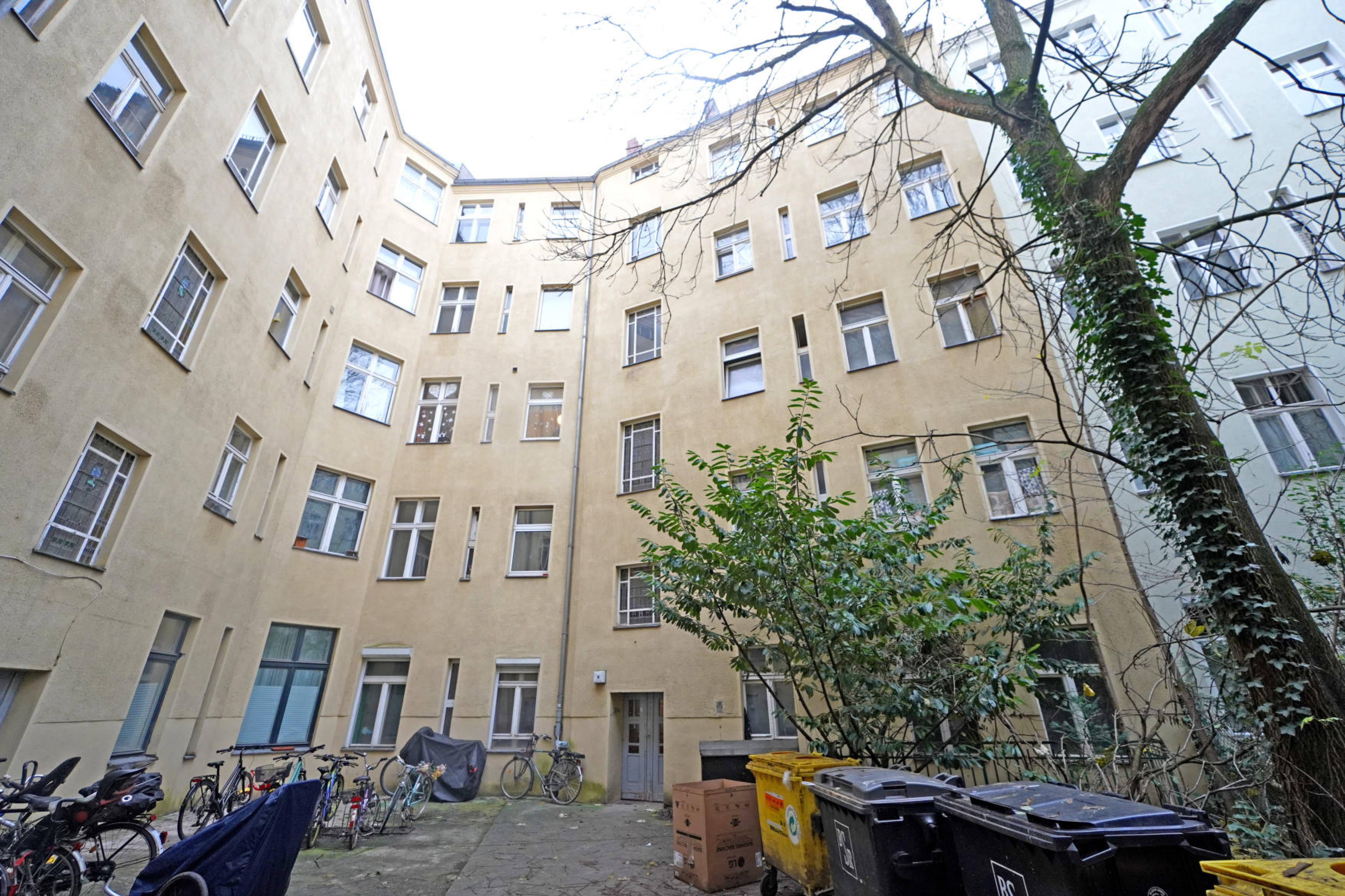 Sonstiges in Schillerpromenade 6, Herrfurthplatz 4, 12049 Berlin, Neukölln - Bild 4