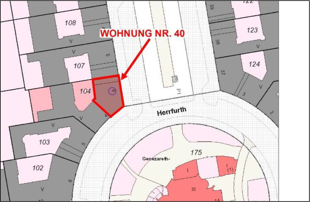 berlin 0070 K 0056/2024 Schillerpromenade 6, Herrfurthplatz 4, 12049 Berlin, Neukölln 26