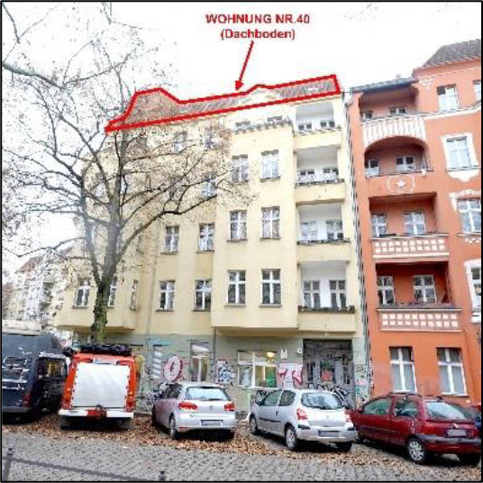 berlin 0070 K 0056/2024 Schillerpromenade 6, Herrfurthplatz 4, 12049 Berlin, Neukölln 7