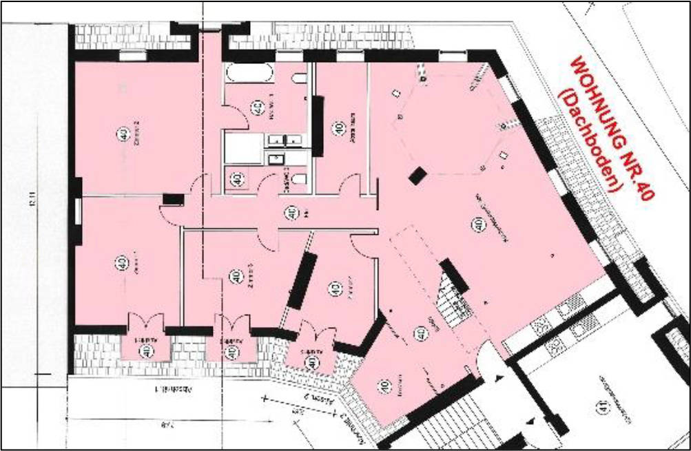 berlin 0070 K 0056/2024 Schillerpromenade 6, Herrfurthplatz 4, 12049 Berlin, Neukölln 27