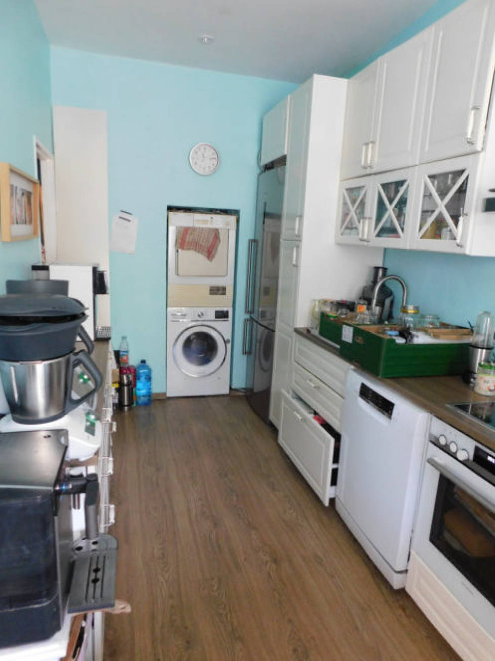 Eigentumswohnung (3 bis 4 Zimmer) in Heilmannring 61 A, 13627 Berlin - Bild 4