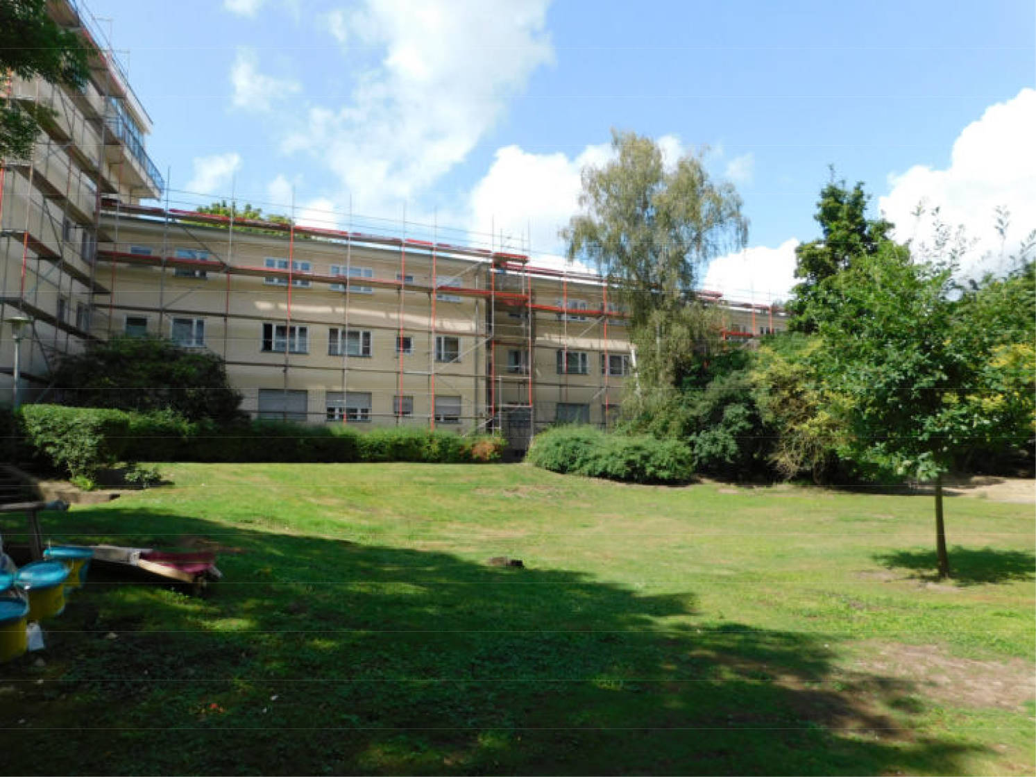 Eigentumswohnung (3 bis 4 Zimmer) in Heilmannring 61 A, 13627 Berlin - Bild 5