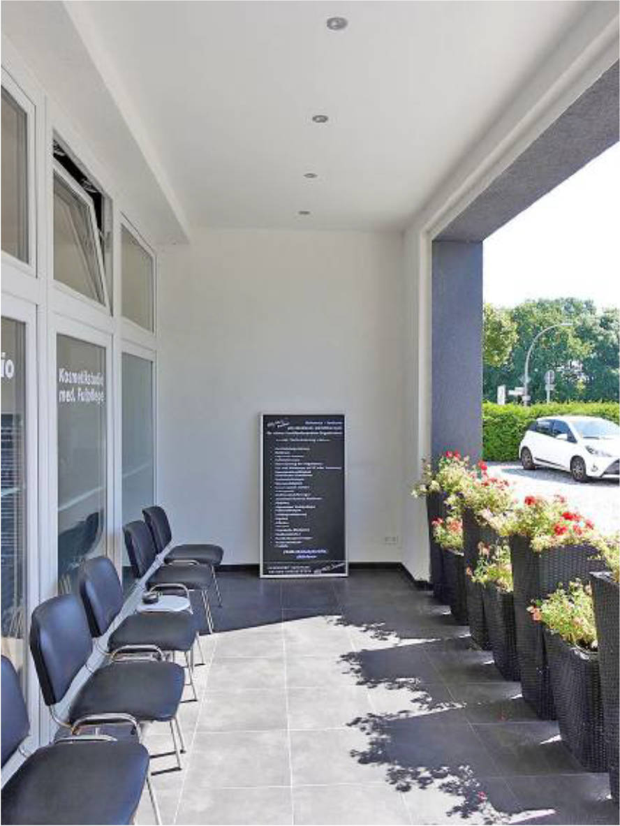 Wohn-/Geschäftshaus in Eilenburger Weg 1, Groß-Ziethener-Chaussee 68, 12355 Berlin-Rudow - Bild 4