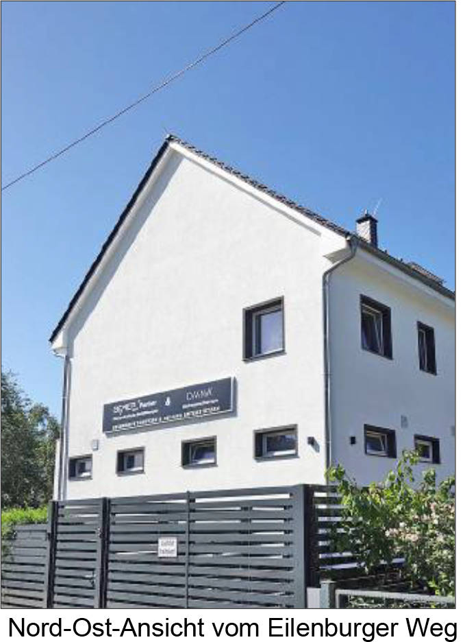 Wohn-/Geschäftshaus in Eilenburger Weg 1, Groß-Ziethener-Chaussee 68, 12355 Berlin-Rudow - Bild 2