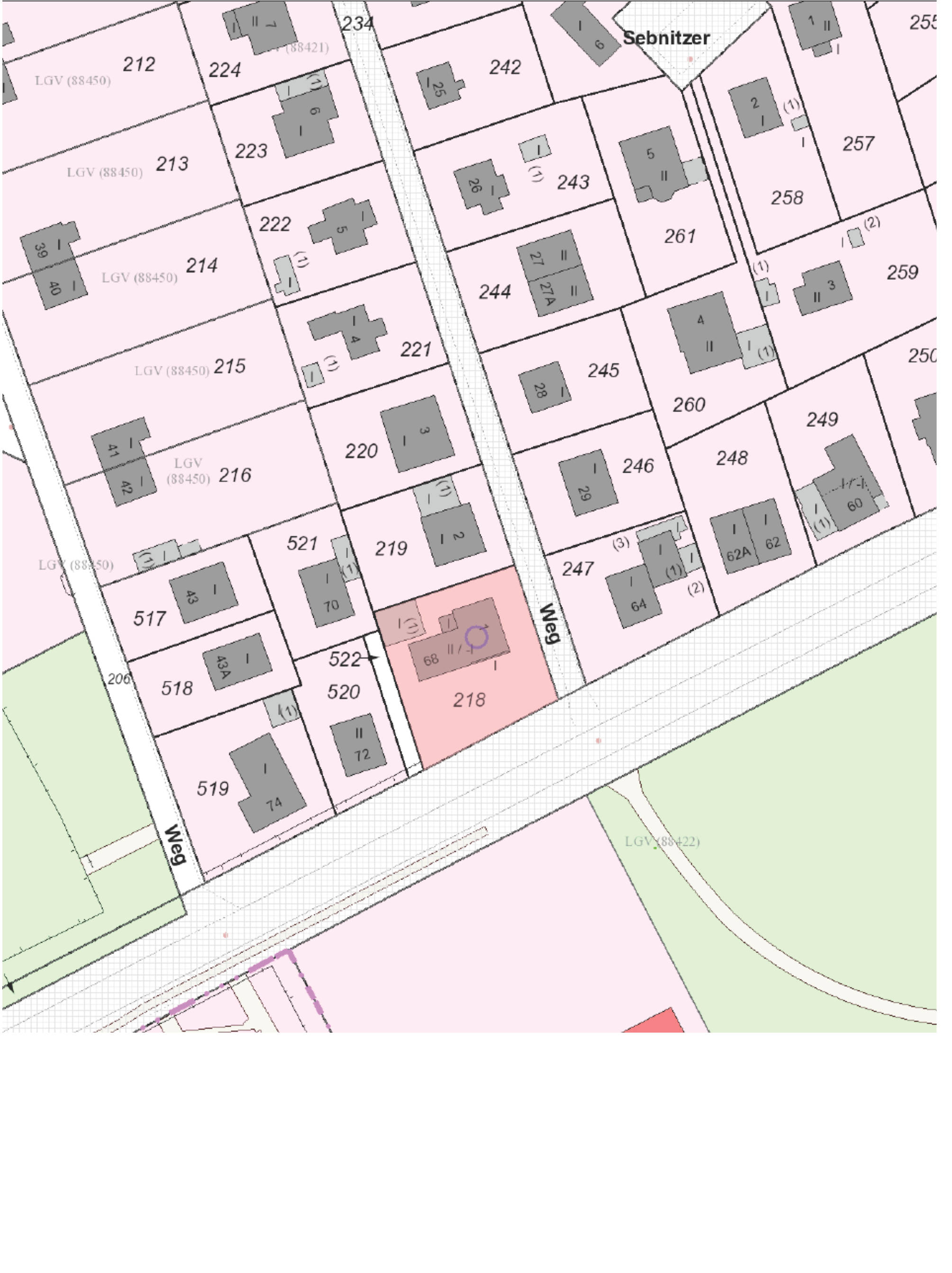 berlin 0070K0058/2023 Eilenburger Weg 1, Groß-Ziethener-Chaussee 68, 12355 Berlin-Rudow 14