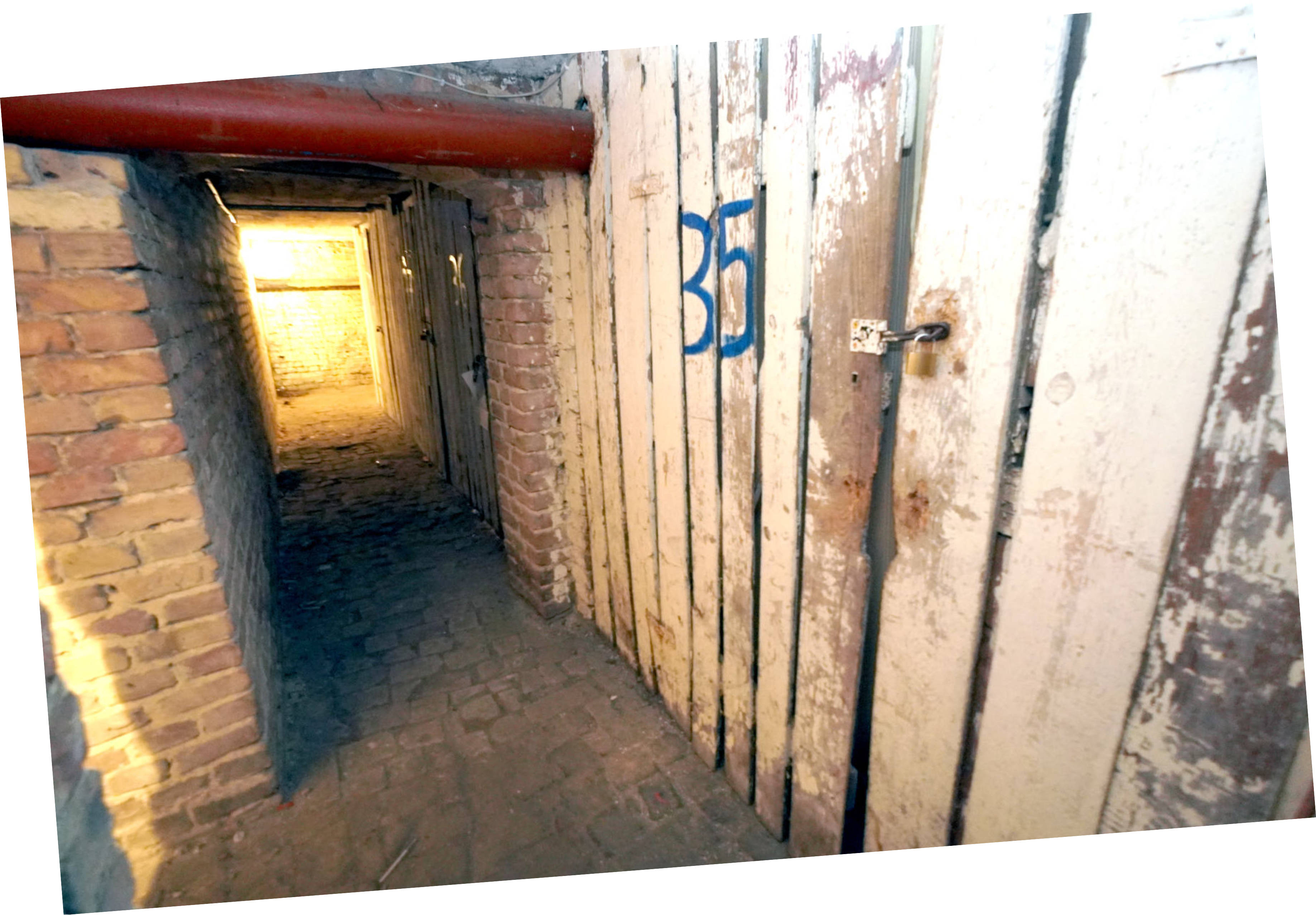 Eigentumswohnung (1 bis 2 Zimmer) in Schillerpromenade  6, 12049 Berlin-Neukölln - Bild 2