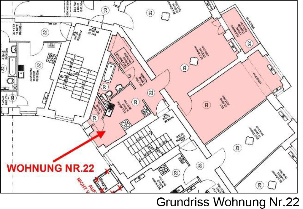 berlin 0070 K 0058/2024 Schillerpromenade  6, 12049 Berlin-Neukölln 13