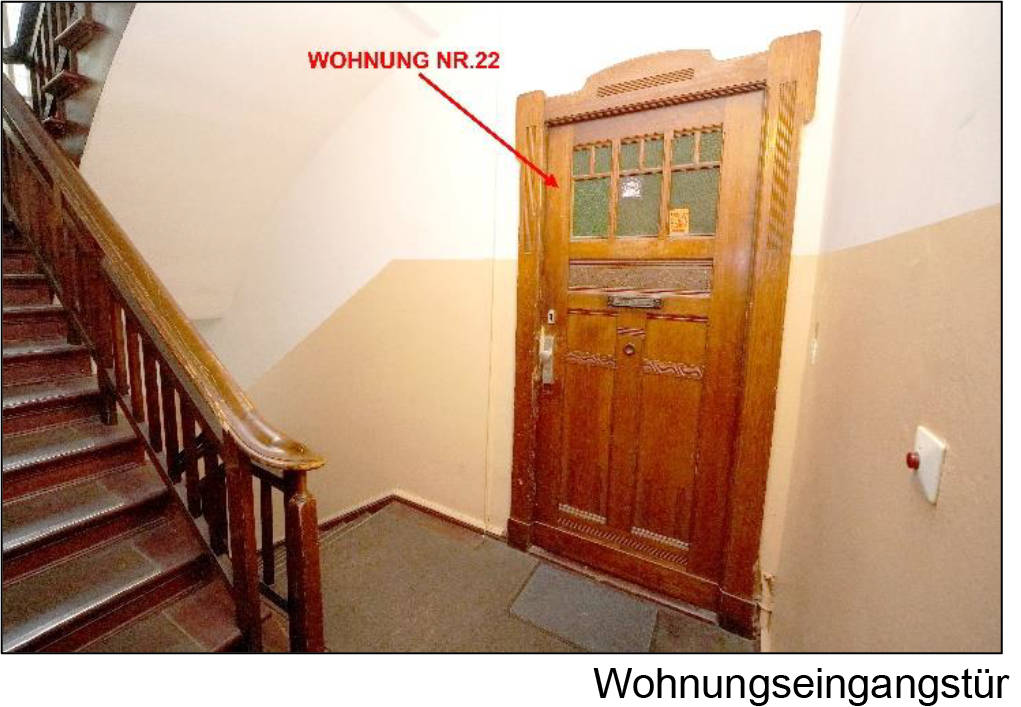 Eigentumswohnung (1 bis 2 Zimmer) in Schillerpromenade  6, 12049 Berlin-Neukölln - Bild 5