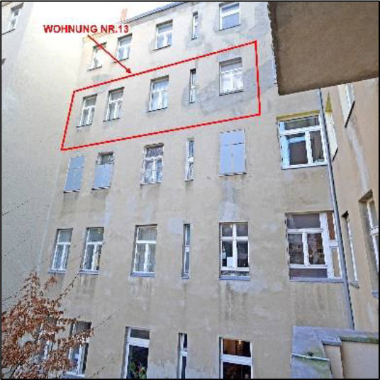 Eigentumswohnung (1 bis 2 Zimmer) in Schillerpromenade 6, Herrfurthplatz 4, 12049 Berlin, Neukölln - Bild 3