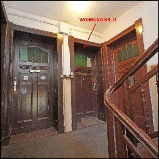 Eigentumswohnung (1 bis 2 Zimmer) in Schillerpromenade 6, Herrfurthplatz 4, 12049 Berlin, Neukölln - Bild 5