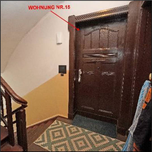 Eigentumswohnung (4 Zimmer) in Schillerpromenade 6, Herrfurthplatz 4, 12049 Berlin, Neukölln - Bild 5