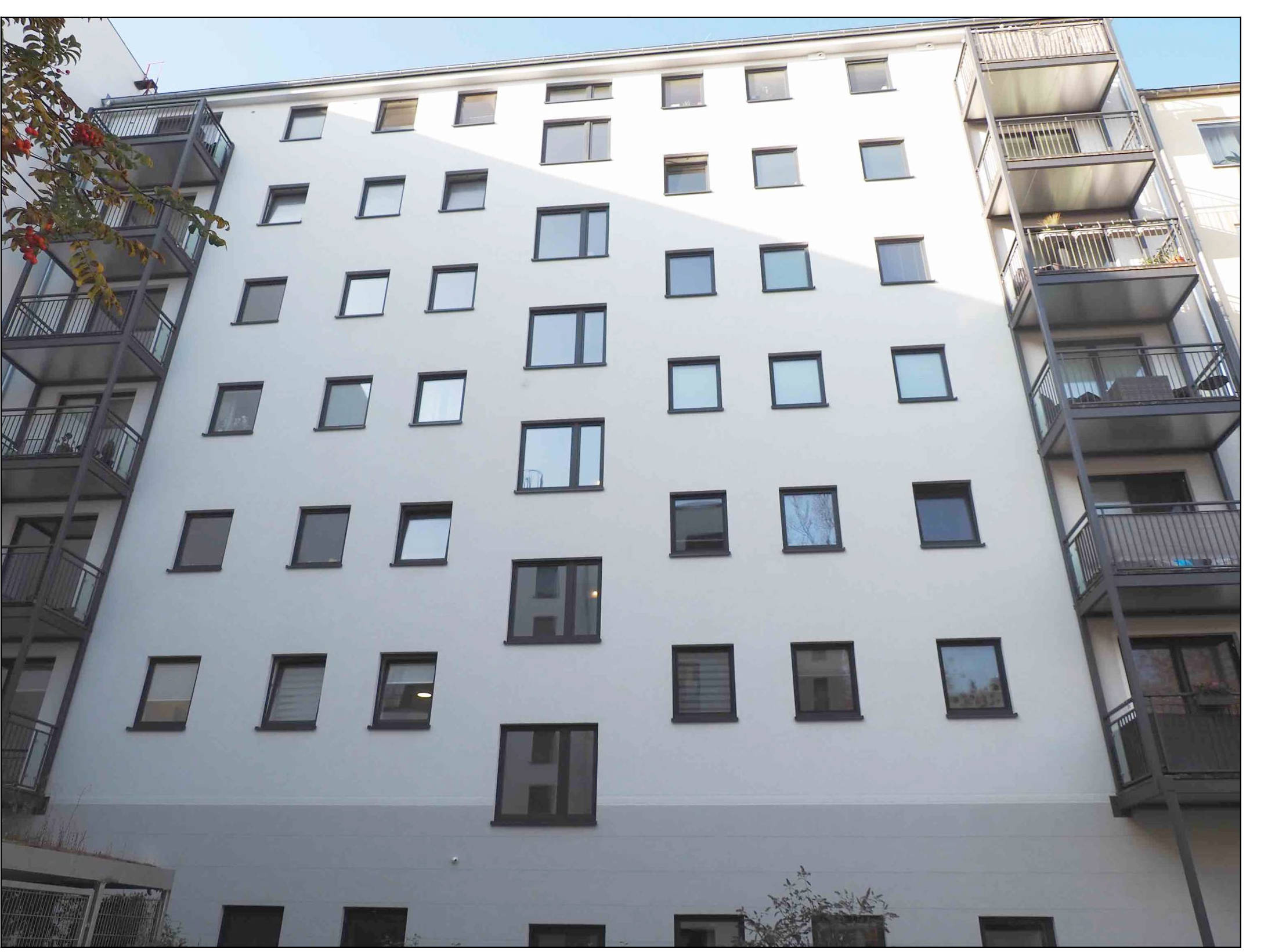 Eigentumswohnung (1 bis 2 Zimmer) in Uhlandstraße 118, 119, 10717 Berlin - Bild 4
