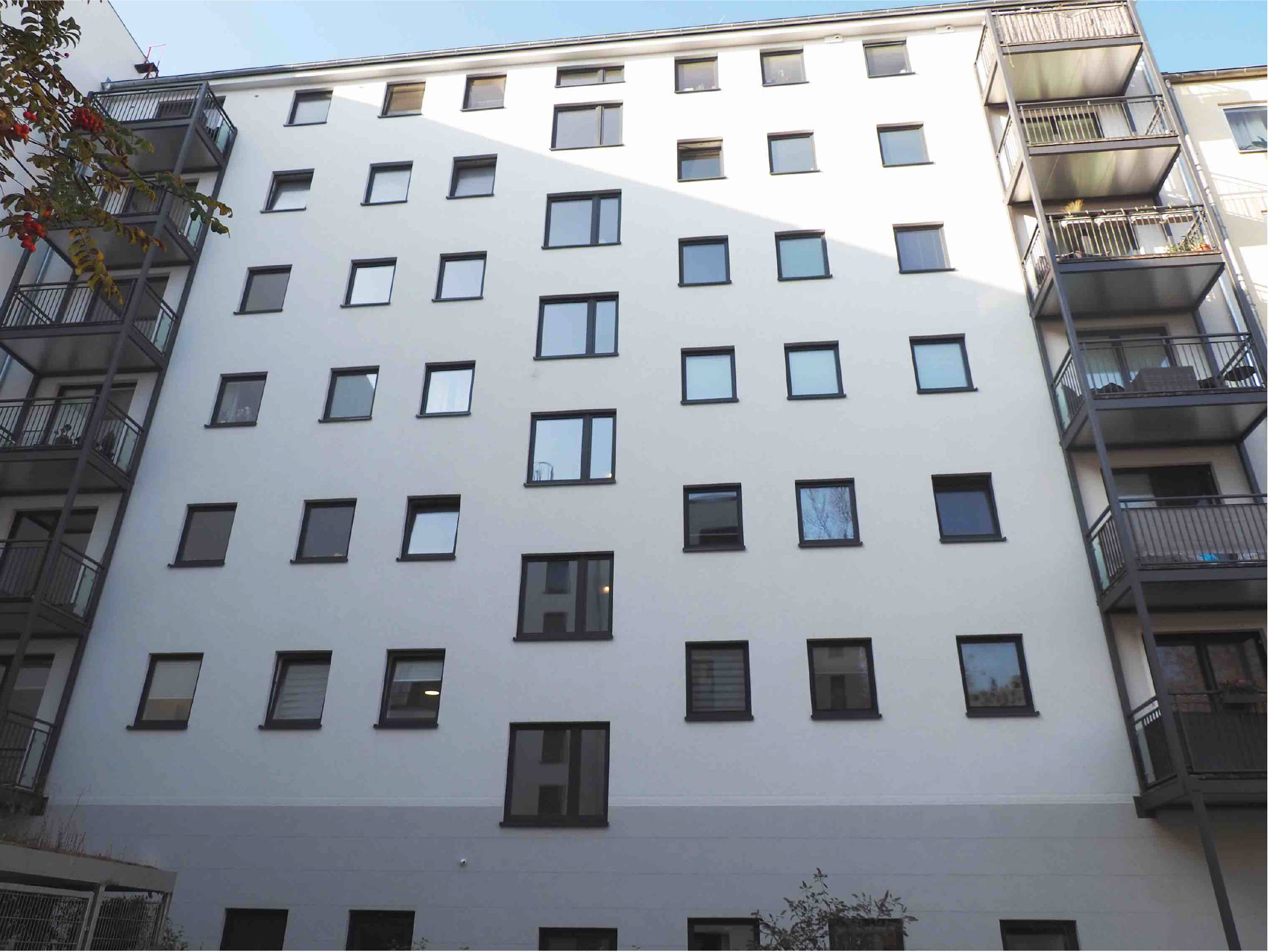 Eigentumswohnung (1 bis 2 Zimmer) in Uhlandstraße 118, 119, 10717 Berlin - Bild 3