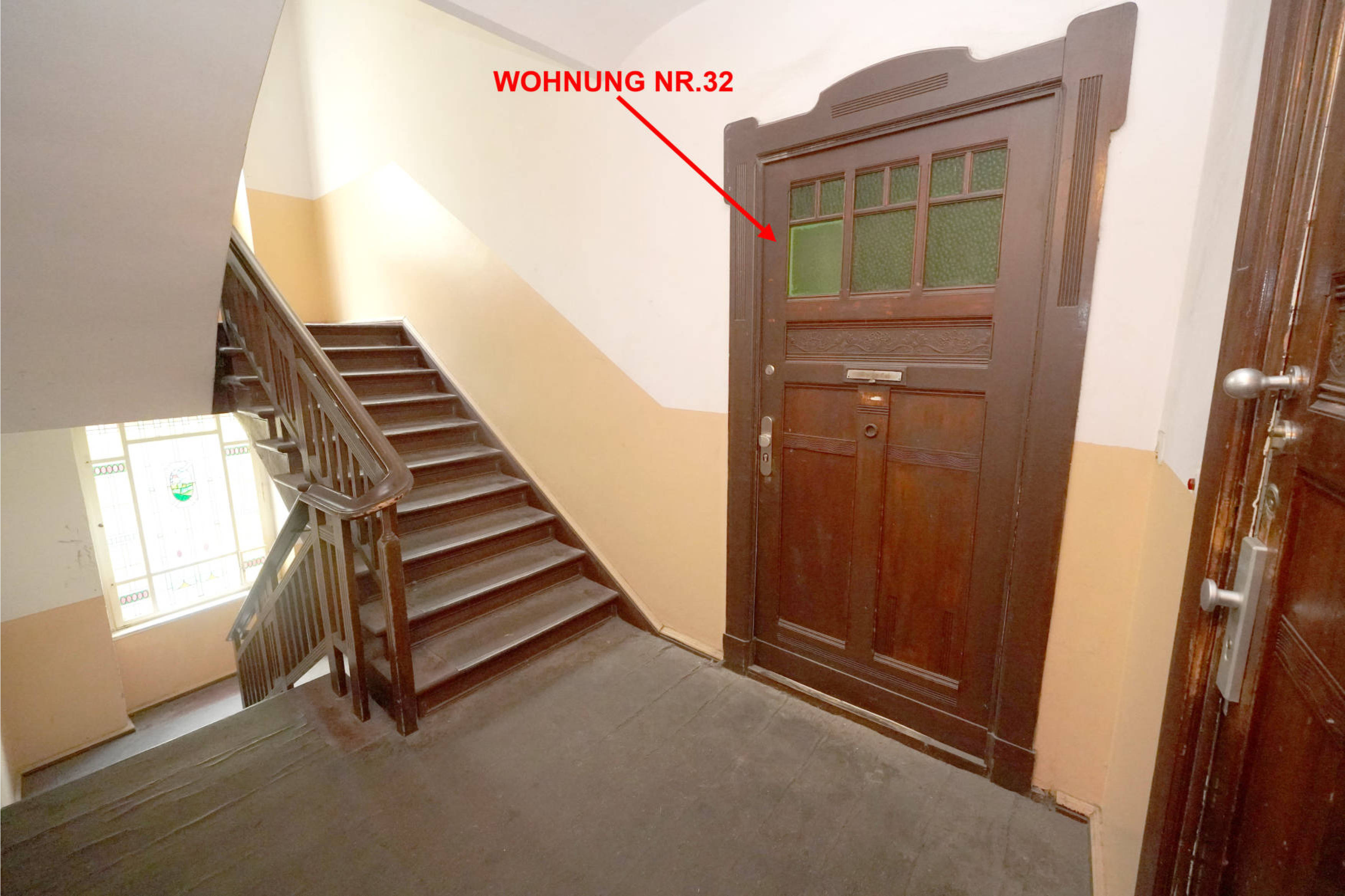 Eigentumswohnung (3 bis 4 Zimmer) in Schillerpromenade 6 , Herrfurthplatz 4, 12049 Berlin-Neukölln, Neukölln - Bild 2