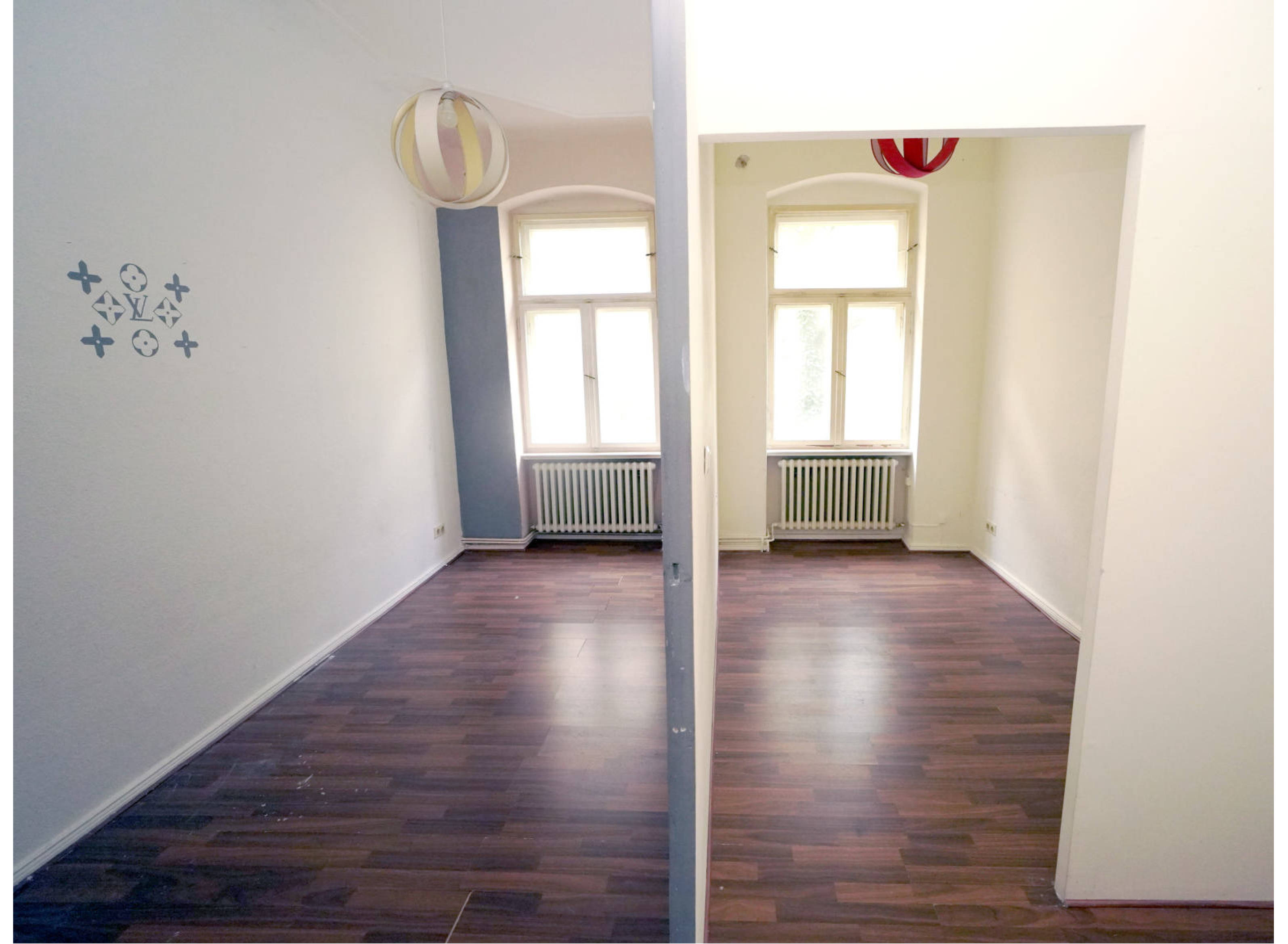 Eigentumswohnung (3 bis 4 Zimmer) in Schillerpromenade 6 , Herrfurthplatz 4, 12049 Berlin-Neukölln, Neukölln - Bild 5