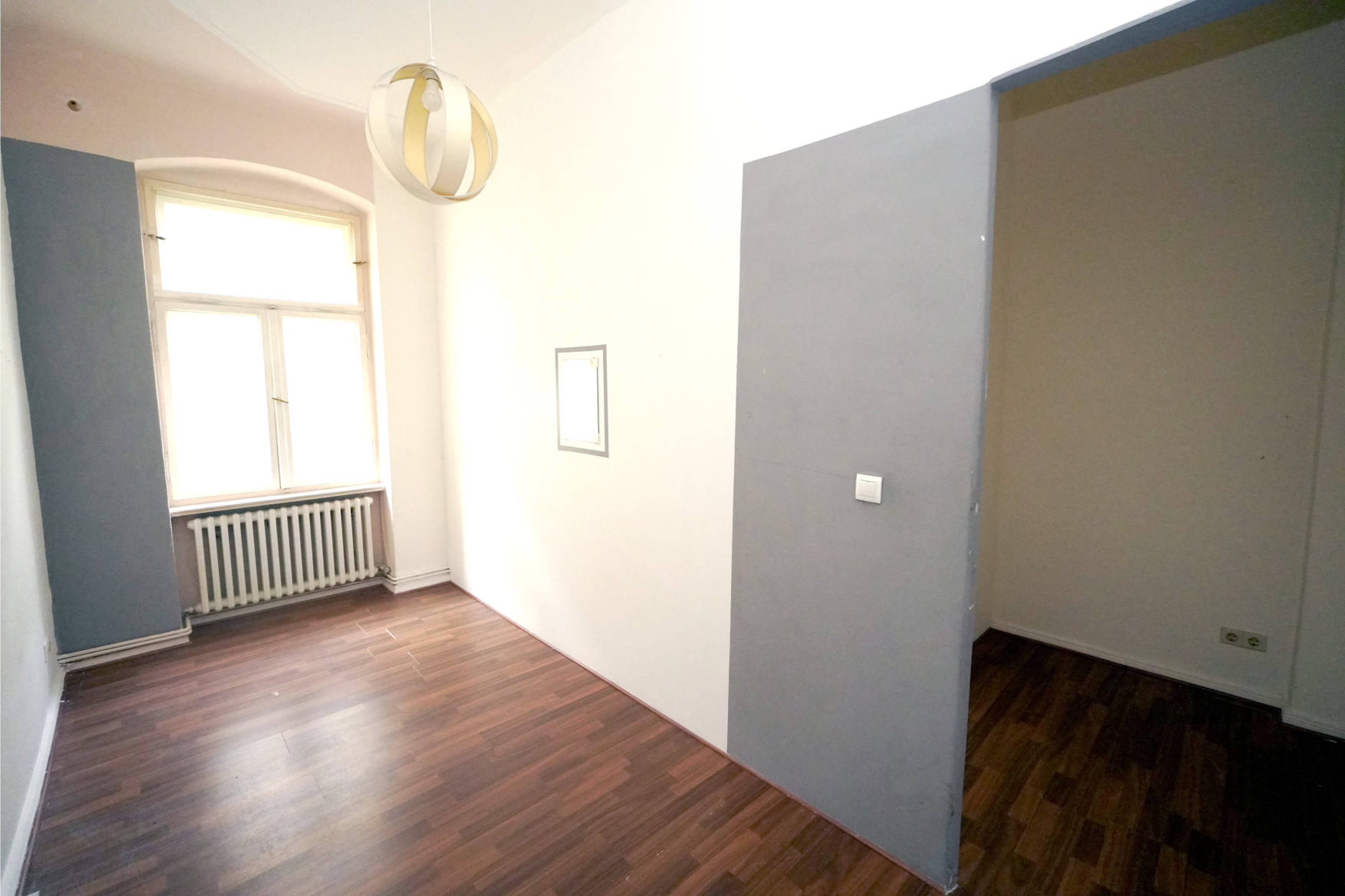 Eigentumswohnung (3 bis 4 Zimmer) in Schillerpromenade 6 , Herrfurthplatz 4, 12049 Berlin-Neukölln, Neukölln - Bild 3