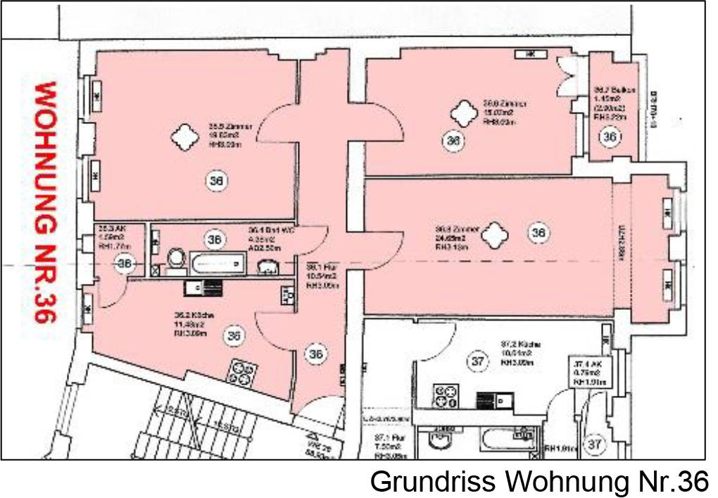 berlin 0070 K 0063/2024 Schillerpromenade 6, Herrfurthplatz 4, 12049 Berlin, Neukölln 8